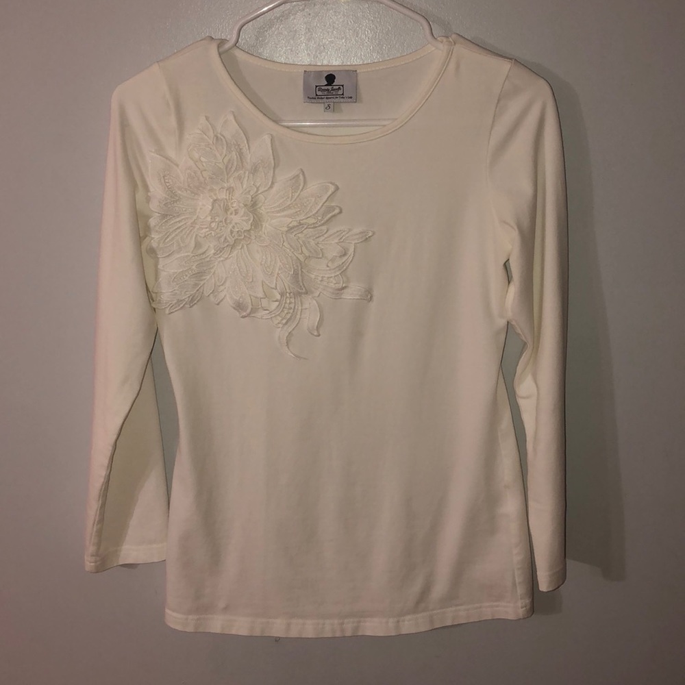 Dainty Jewell’s Small Top Easter